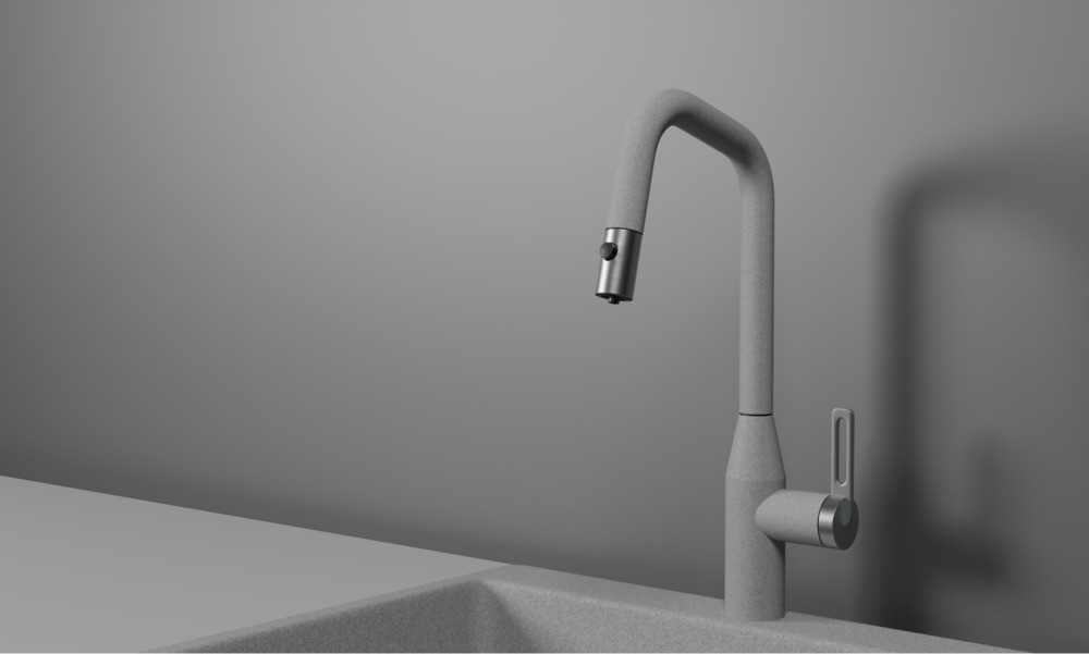 Смеситель Granula