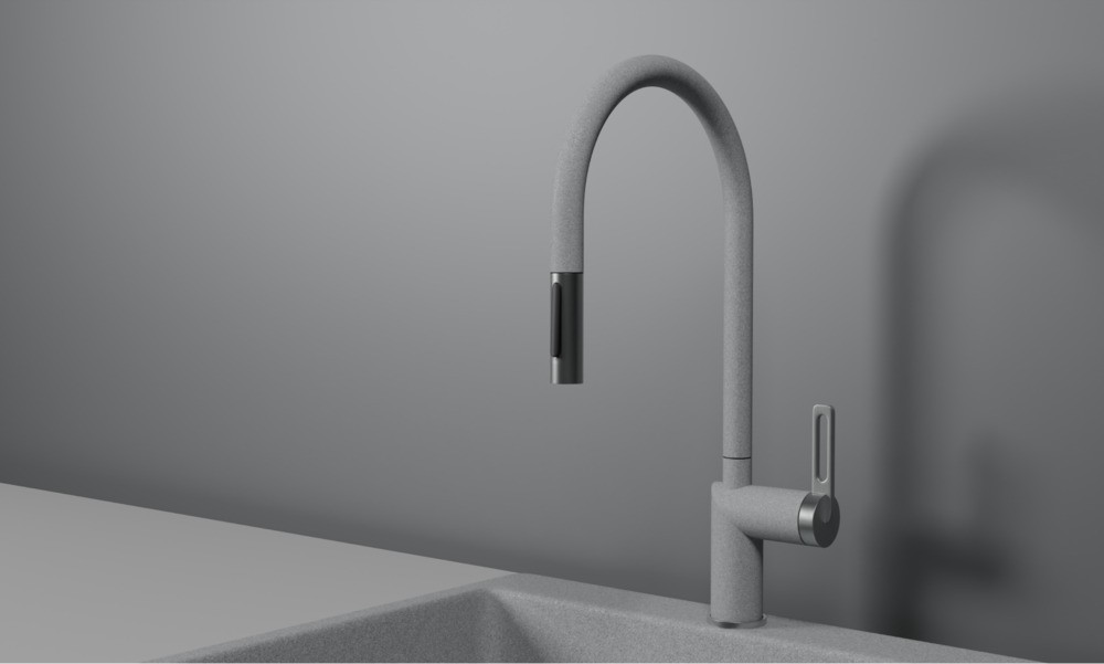 Смеситель Granula