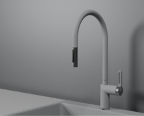 Смеситель Granula