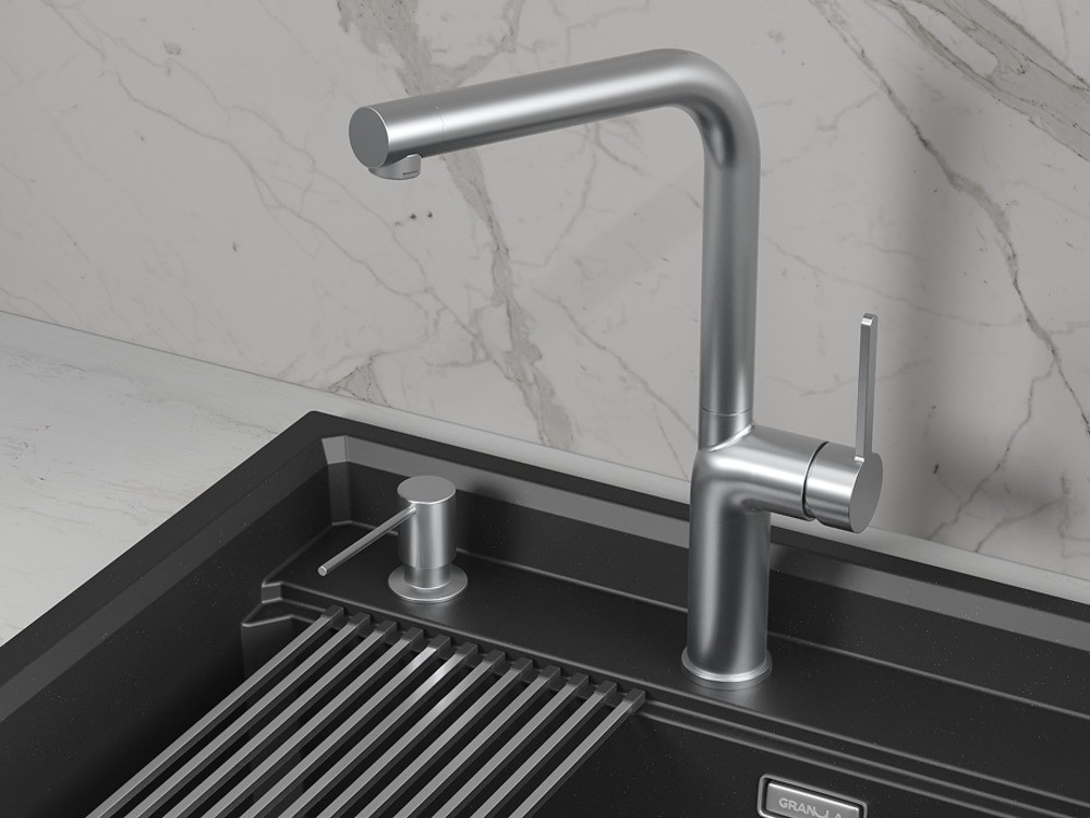 Смеситель Granula