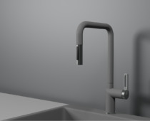 Смеситель Granula