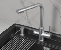 Смеситель Granula