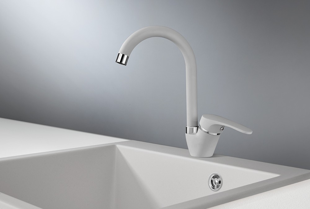 Смеситель Granula