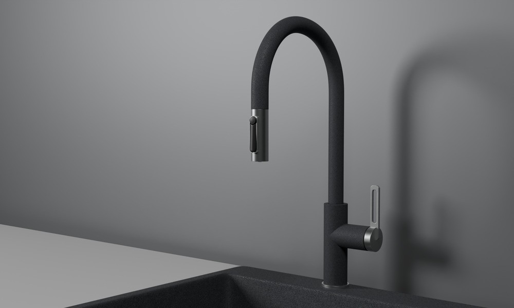 Смеситель Granula