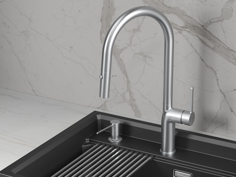 Смеситель Granula