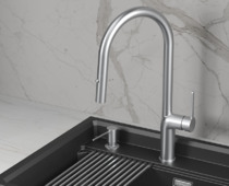 Смеситель Granula