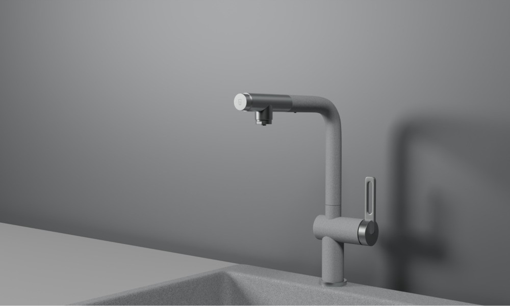 Смеситель Granula