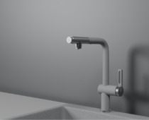 Смеситель Granula