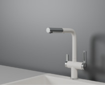 Смеситель Granula