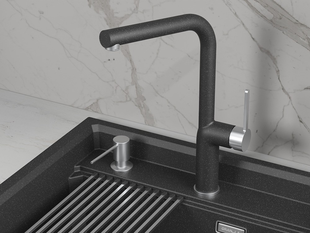 Смеситель Granula