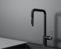 Смеситель Granula