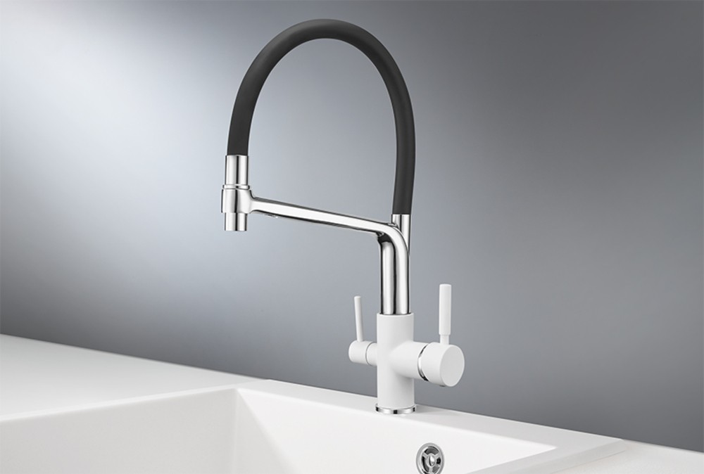 Смеситель Granula