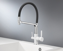 Смеситель Granula