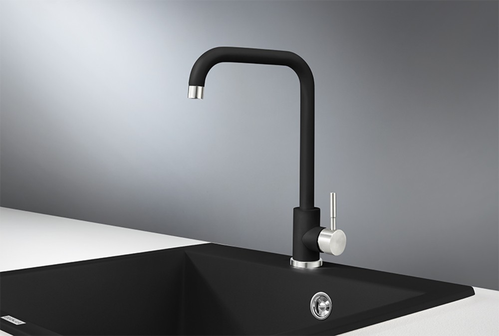 Смеситель Granula Standart