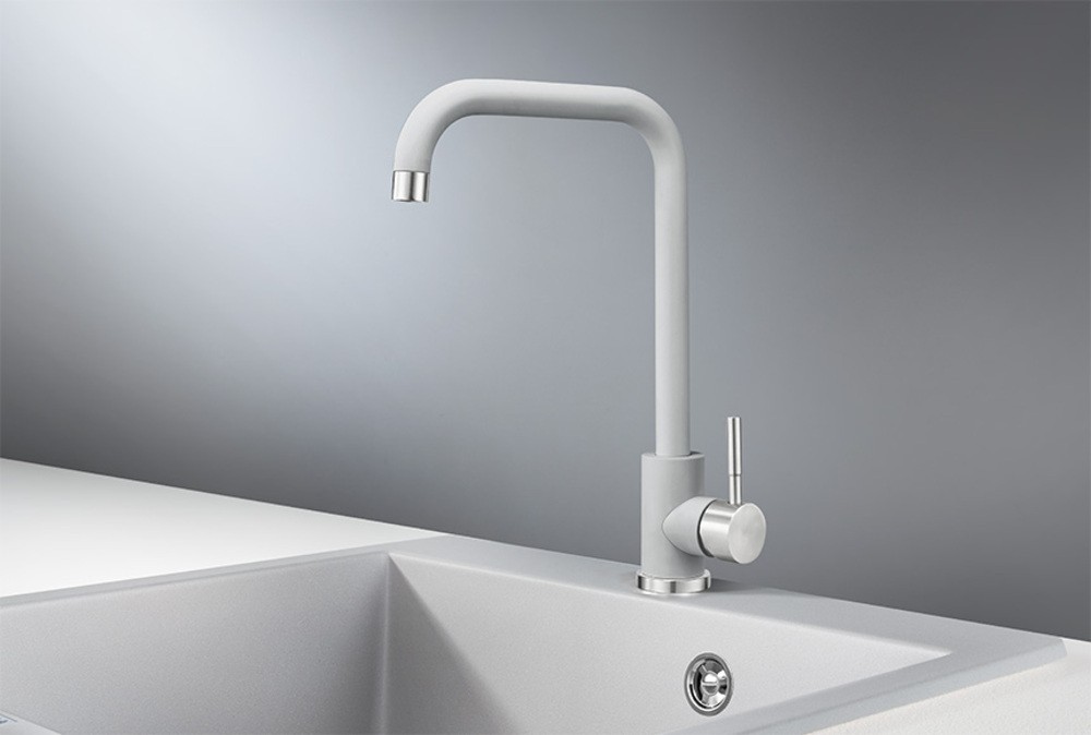 Смеситель Granula Standart