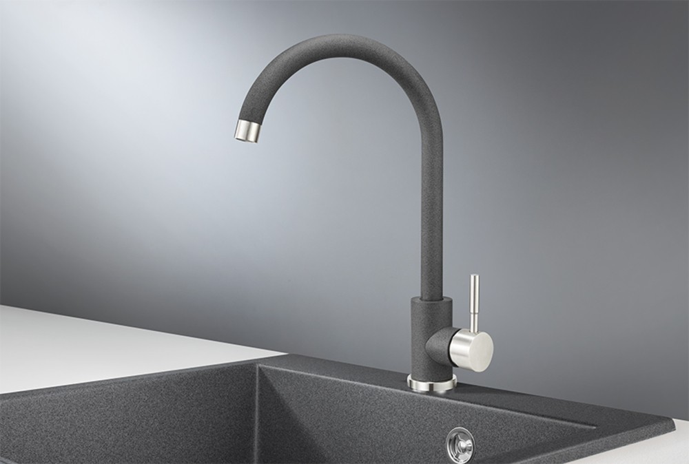 Смеситель Granula Standart