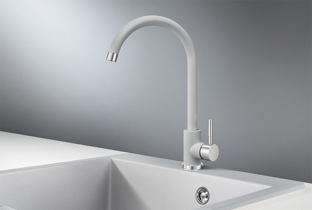 Смеситель Granula Standart