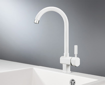 Смеситель Granula Standart