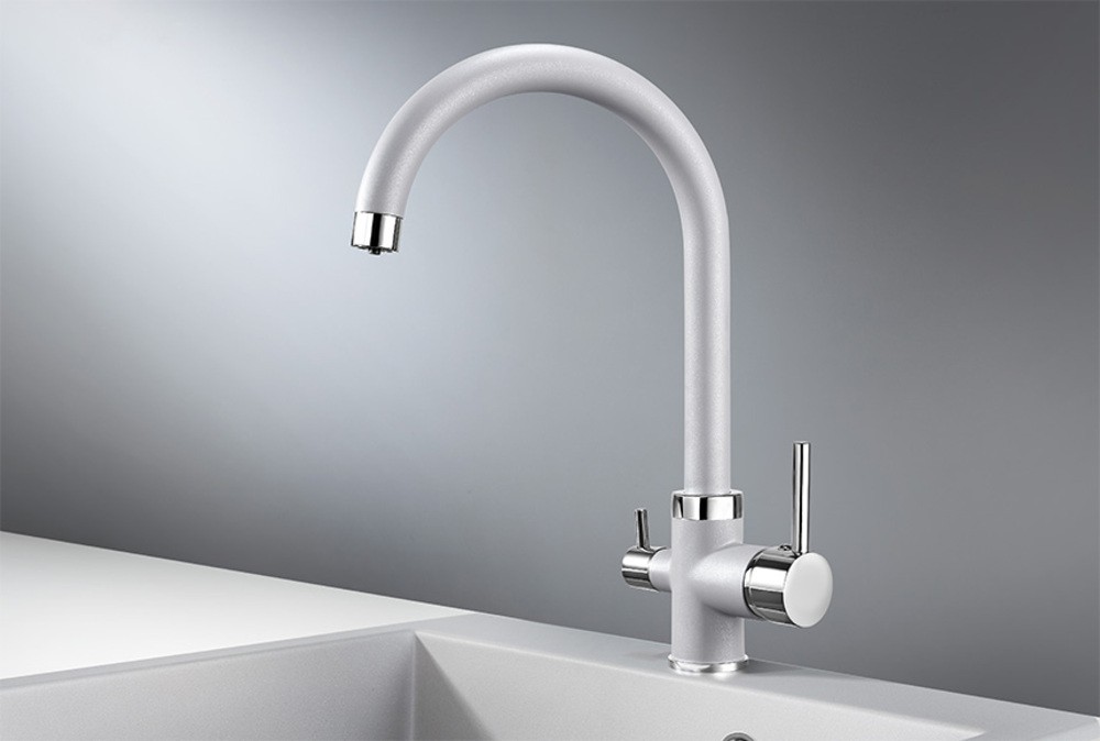 Смеситель Granula