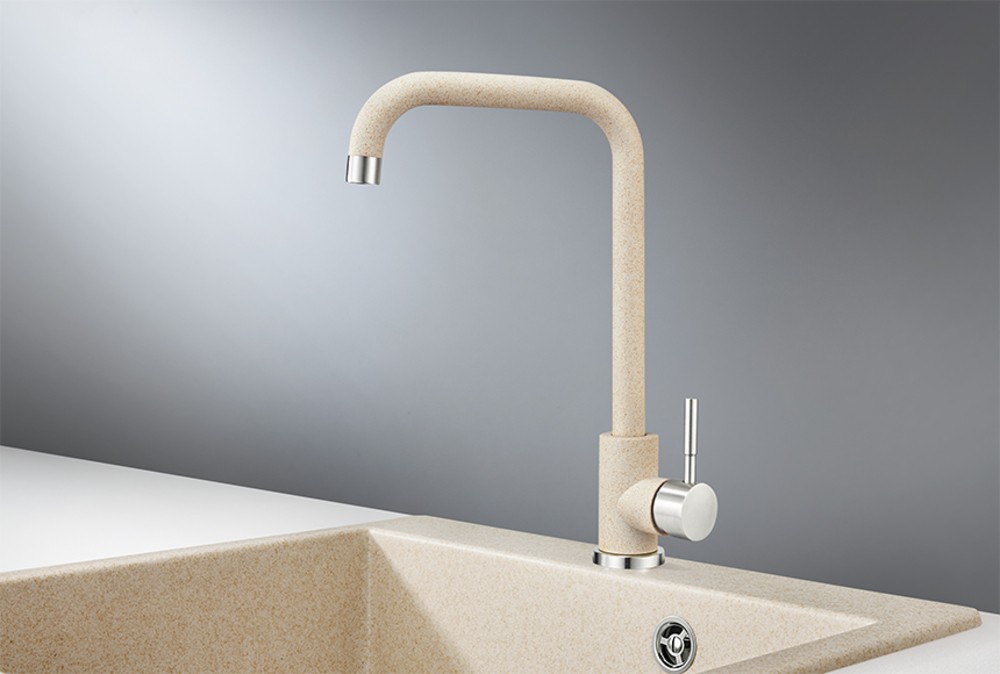 Смеситель Granula Standart