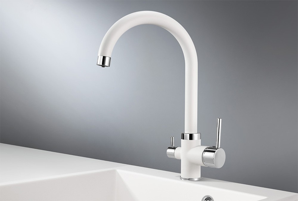 Смеситель Granula