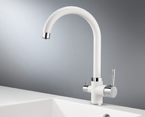 Смеситель Granula