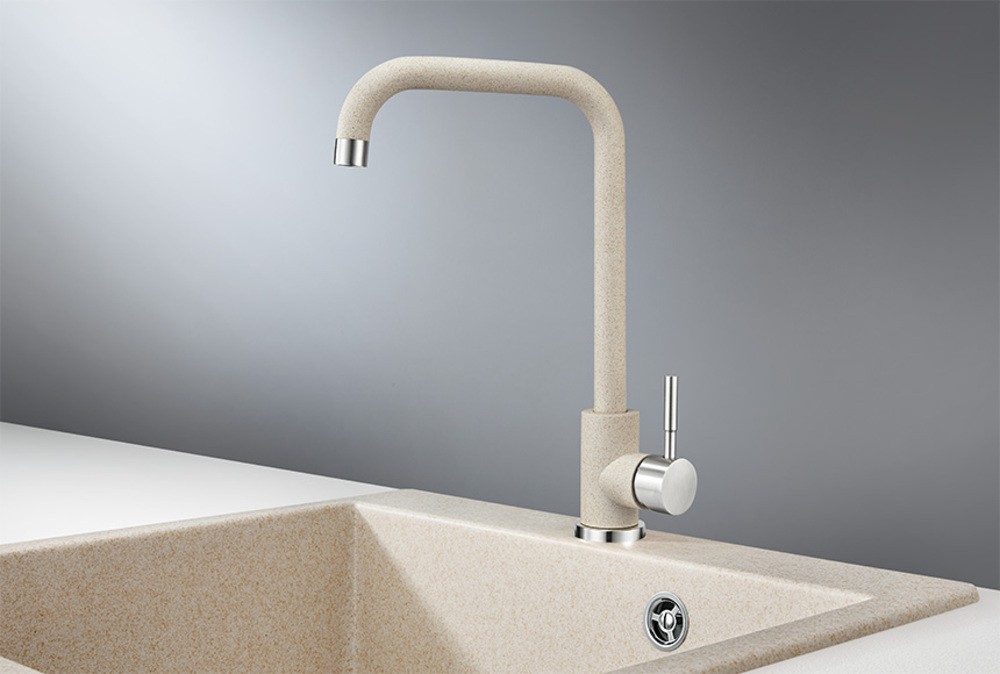 Смеситель Granula Standart