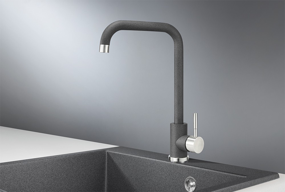 Смеситель Granula Standart