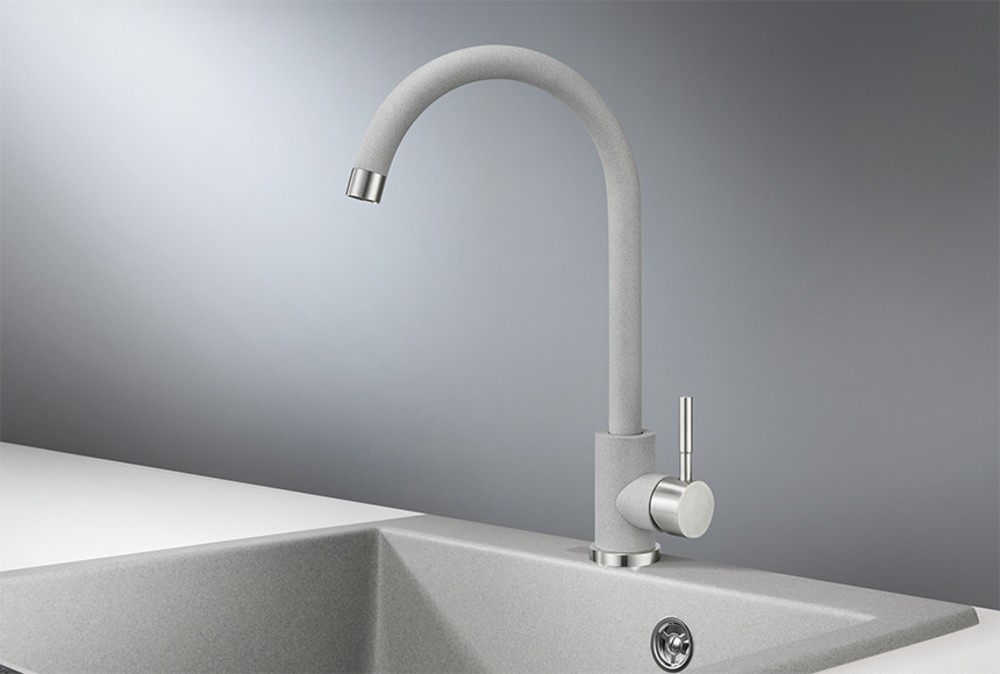 Смеситель Granula Standart