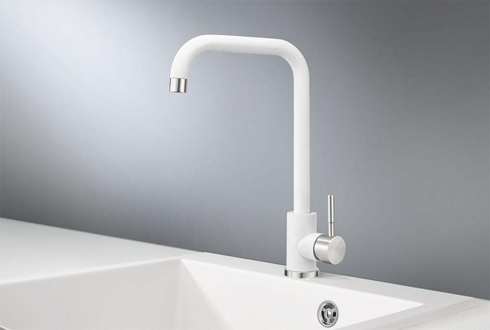 Смеситель Granula Standart