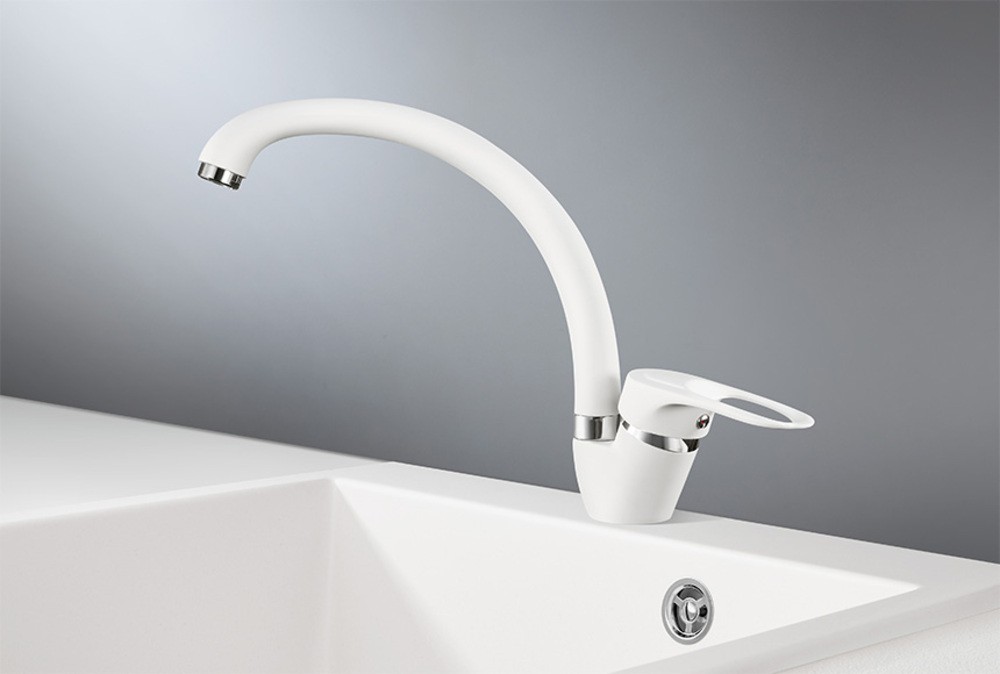 Смеситель Granula Standart