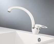 Смеситель Granula Standart