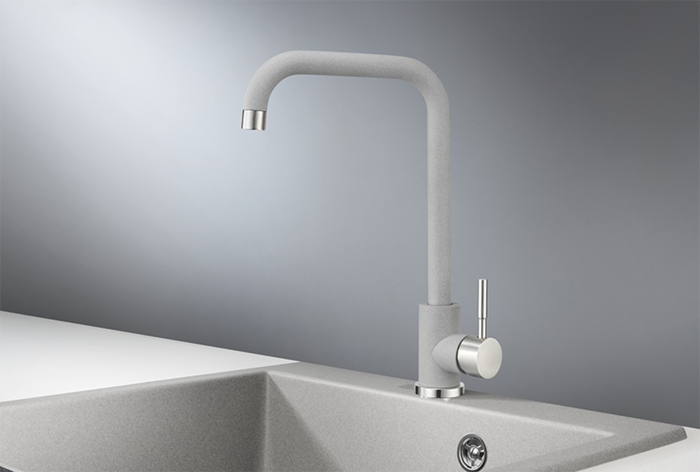 Смеситель Granula Standart