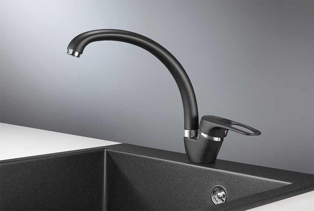 Смеситель Granula Standart