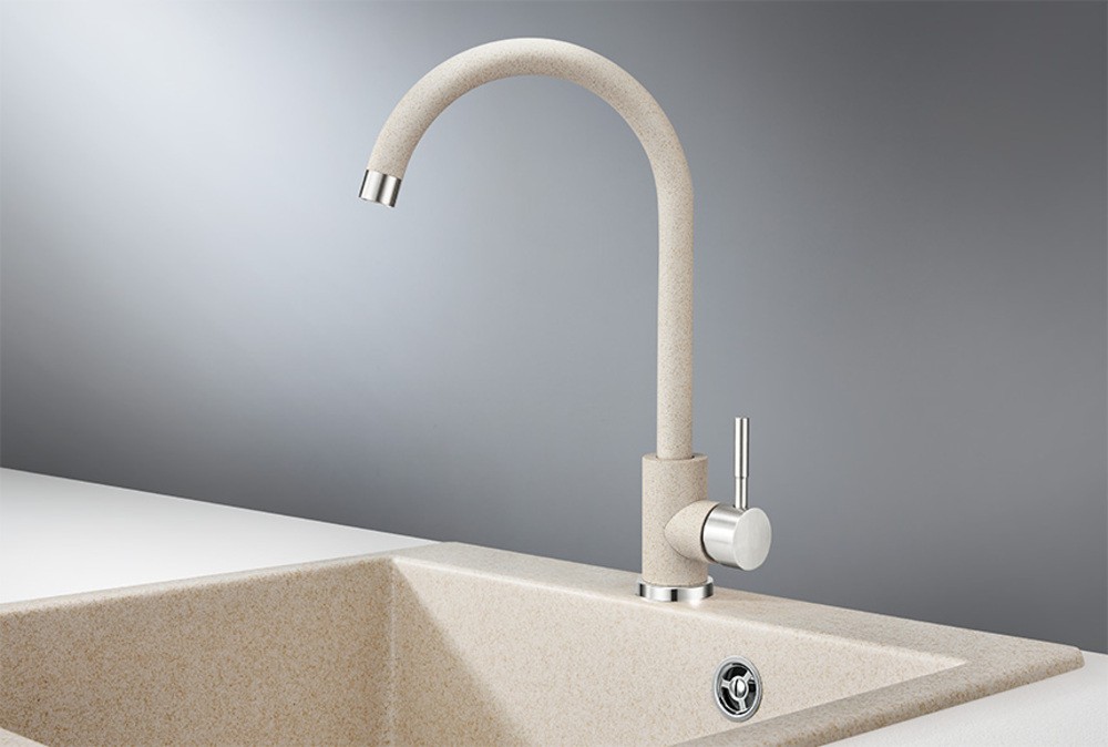 Смеситель Granula Standart