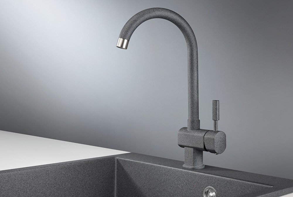 Смеситель Granula Standart