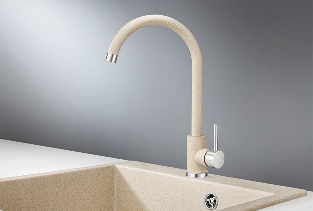 Смеситель Granula Standart