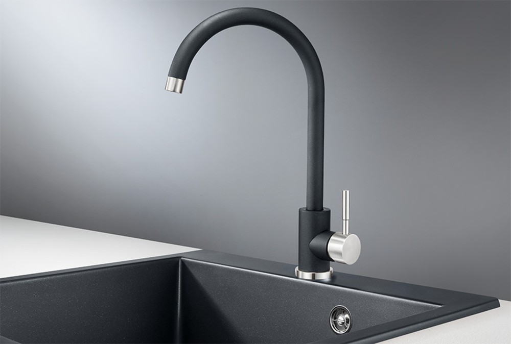 Смеситель Granula Standart