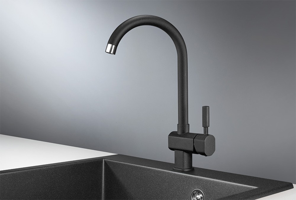 Смеситель Granula Standart