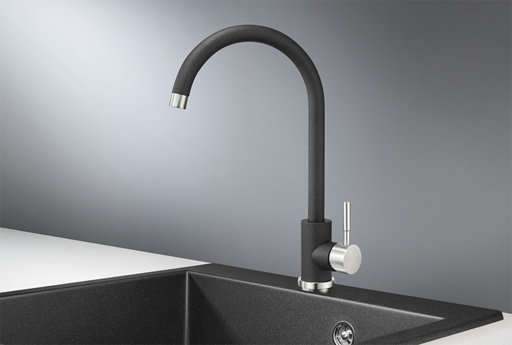 Смеситель Granula Standart