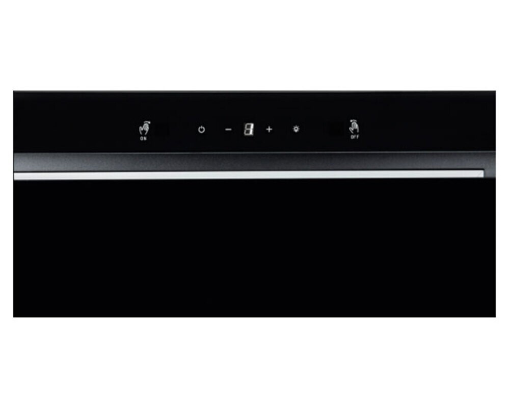 Встраиваемая вытяжка HIBERG VMF 8191 B