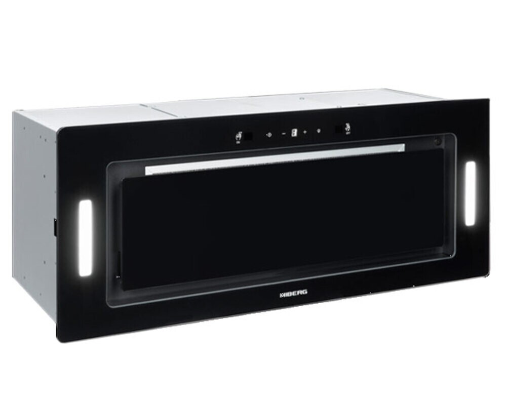 Встраиваемая вытяжка HIBERG VMF 8191 B