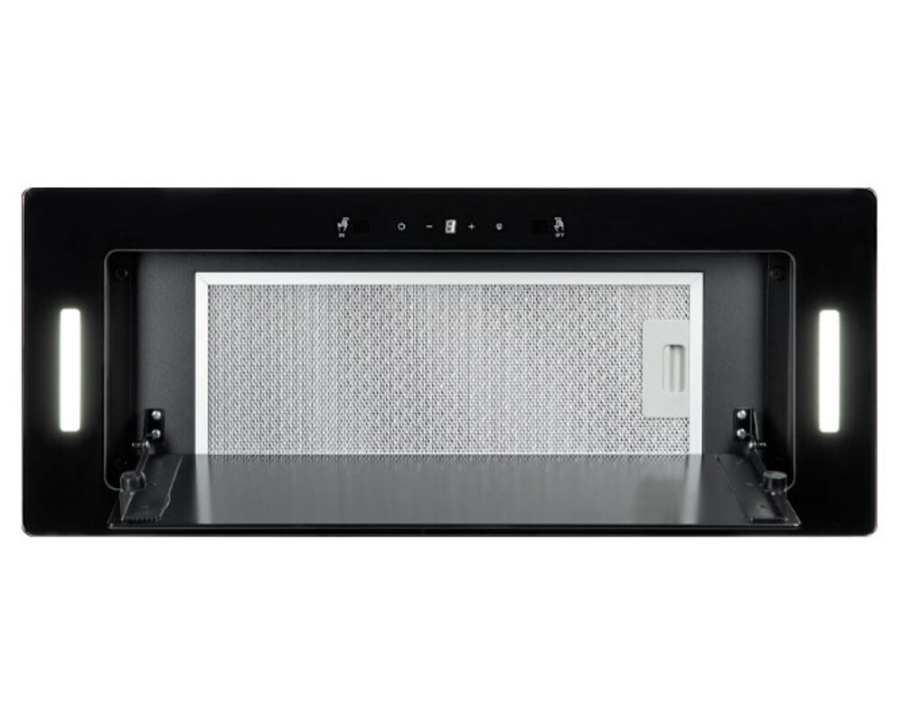 Встраиваемая вытяжка HIBERG VMF 8191 B