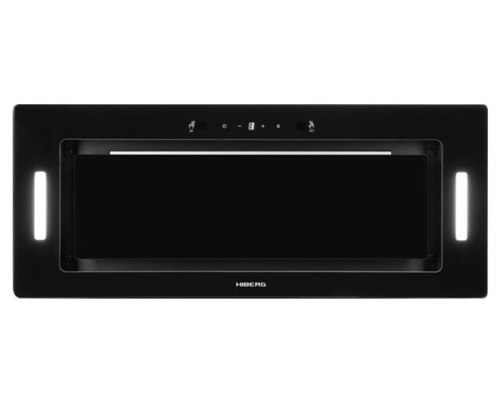 Встраиваемая вытяжка HIBERG VMF 8191 B