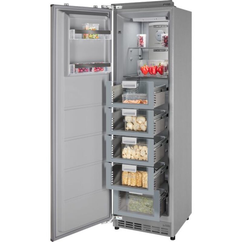 Встраиваемый морозильник HIBERG i-FRB 35 NF