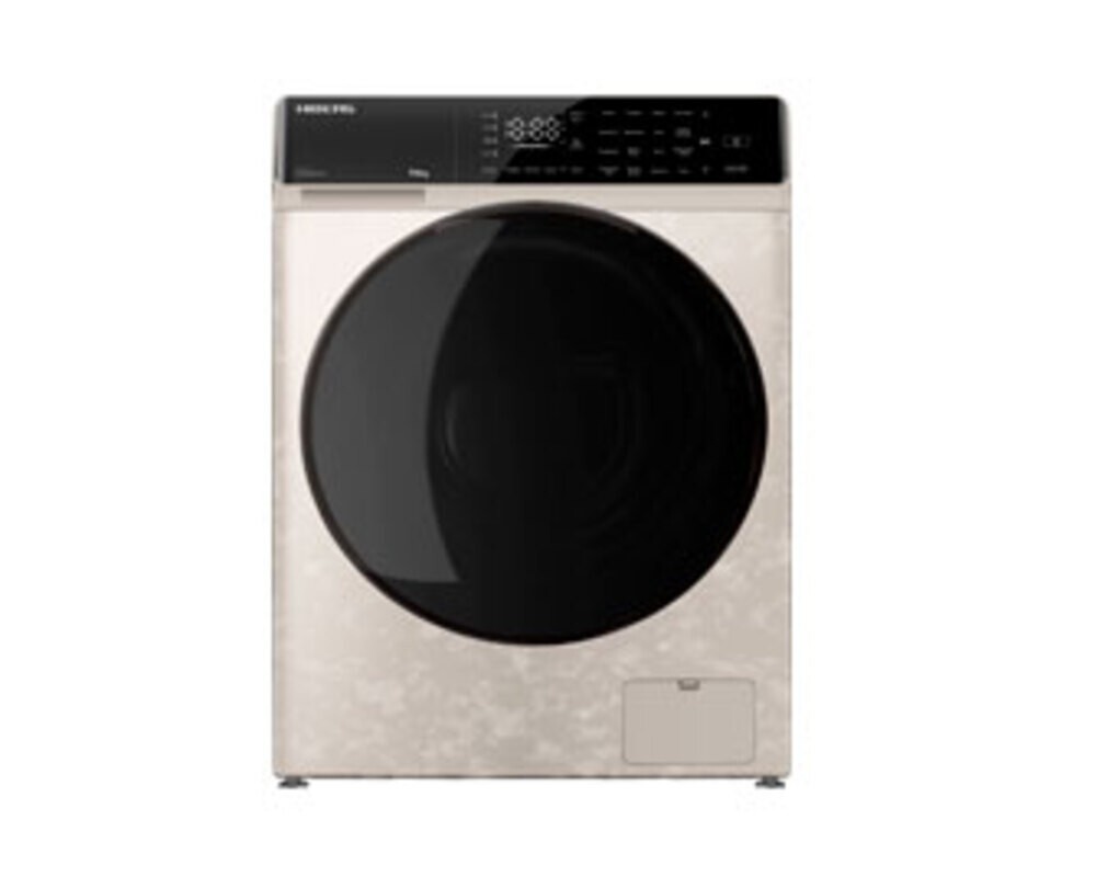 Стиральная машина HIBERG i-DDQ9 - 712 Ym