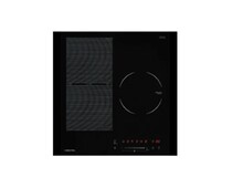 Варочная поверхность индукционная HIBERG i-MS 4539 B