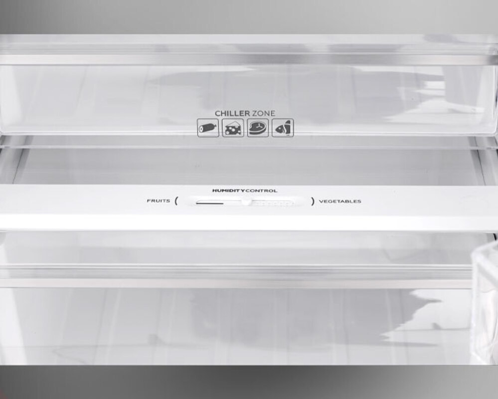 Холодильник HIBERG  i-RF 40D S