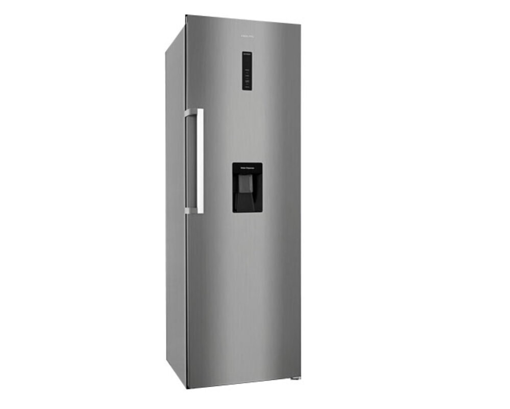 Холодильник HIBERG  i-RF 40D S