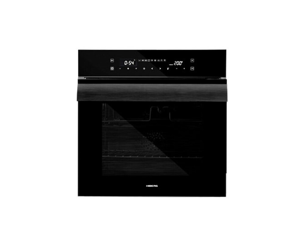 Духовой шкаф электрический HIBERG VM 6192 B